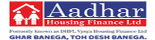 Aadhar Housing Finance
